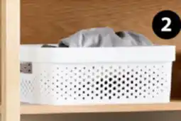 JYSK INFINITY Basket offer