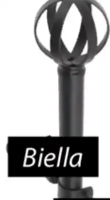 JYSK Biella Rod offer