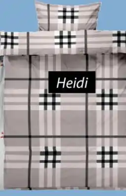 JYSK Heidi Duvet offer