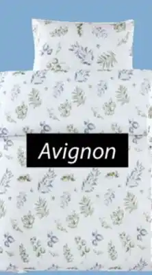 JYSK DUVET COVER SET, Avignon offer
