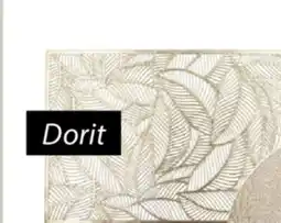 JYSK DORIT Placemat offer