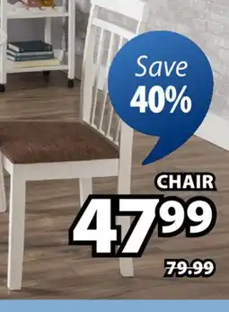 JYSK Axel Dining Chair offer