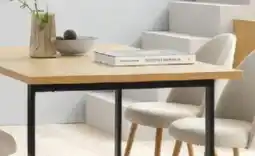 JYSK AABENRAA TABLE offer