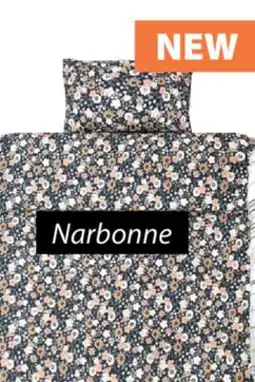 JYSK Narbonne Duvet Cover Set offer
