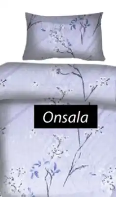 JYSK Onsala Duvet Cover offer