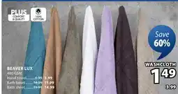 JYSK BEAVER LUX offer