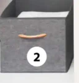 JYSK BALSE Basket offer