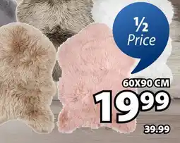 JYSK TAKS Area rug offer
