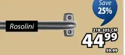JYSK Rosolini offer