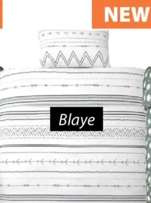 JYSK DUVER COVER SET, Blaye offer