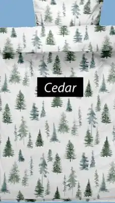 JYSK Cedar offer