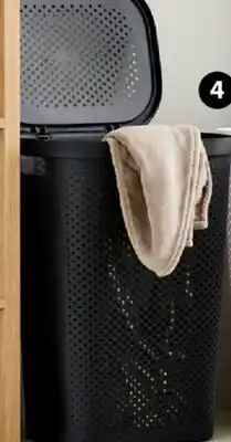 JYSK INFINITY Laundry hamper offer