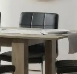 JYSK VEDDE Dining table offer