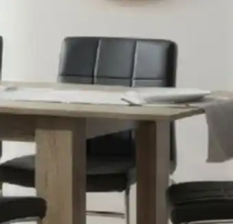 JYSK VEDDE Dining table offer