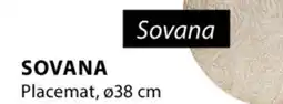 JYSK SOVANA Placemat offer