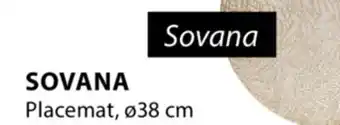 JYSK SOVANA Placemat offer