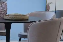 JYSK RINGSTED Dining table offer