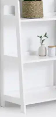 JYSK Herning 3-tier bookcase offer