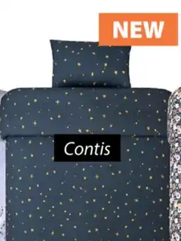 JYSK CONTIS DUVET COVER SET offer