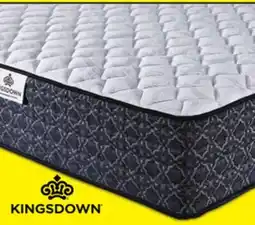 Leon's Kingsdown Oxford Firm Tight Top Queen Mattress offer