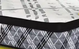 Leon's Mila Medium Queen Mattress offer