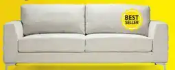 Leon's Micah Sofa - White offer