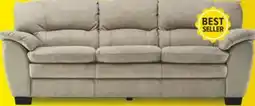 Leon's Kelleher Sofa - Beige offer