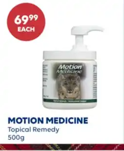 Wellwise by Shoppers MOTION MEDICINE Topical Remedy offer