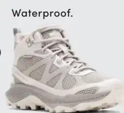 Mark's Women's Waterproof Hiker offer