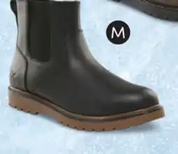 Mark's Men's Leather ICEFX Winter Boots offer