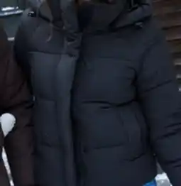 Mark's Women's Puffy Jackets offer