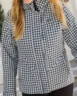 Mark's All Women's Regular-Priced Helly Hansen Compass HellyTech Insulated Jackets offer