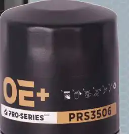 PartSource PRO-SERIES OE+ Oil Filter offer