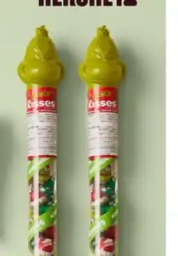 Walmart Chocolate Kisses de Hershey's offer