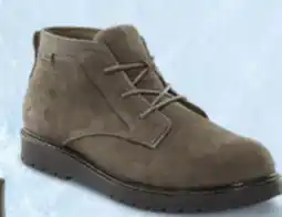 L'équipeur Men's Leather ICEFX Winter Boots offer