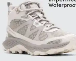 L'équipeur Waterproof Hikers Boots offer