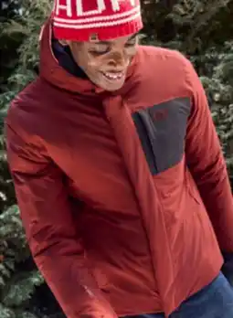L'équipeur Men's Compass HellyTech Insulated Jackets offer