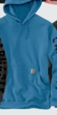 L'équipeur Carhartt Men's Hoodies offer