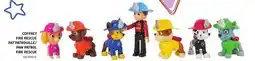 Canadian Tire PAW PATROL FIRE RESCUE offer