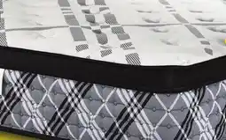 Leon's Kingsdown Mila Medium Queen Mattress offer