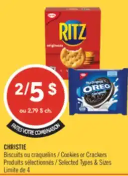 Pharmaprix CHRISTIE FRUCTIS HAIR FILLER or TRESEMMÉ HAIR CARE PRODUCTS offer