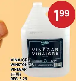 Kim Phat WINSTON VINEGAR offer