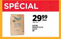 Kim Phat REDPATH SUGAR offer