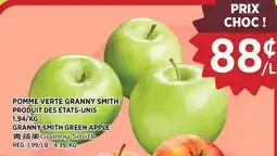 Kim Phat GRANNY SMITH GREEN APPLE offer