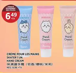 Kim Phat SKATER HAND CREAM offer
