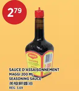 Kim Phat MAGGI SEASONING SAUCE offer