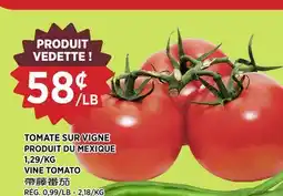 Kim Phat VINE TOMATO offer