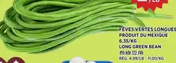 Kim Phat LONG GREEN BEAN offer