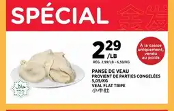 Kim Phat VEAL FLAT TRIPE offer