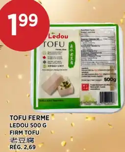 Kim Phat LEDOU FIRM TOFU offer